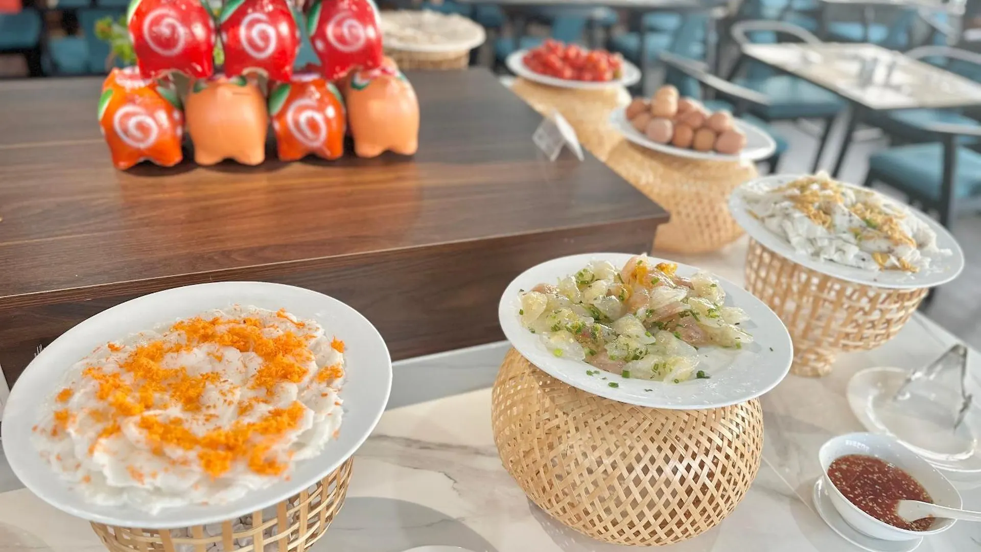 Vian Hotel And Spa Danang