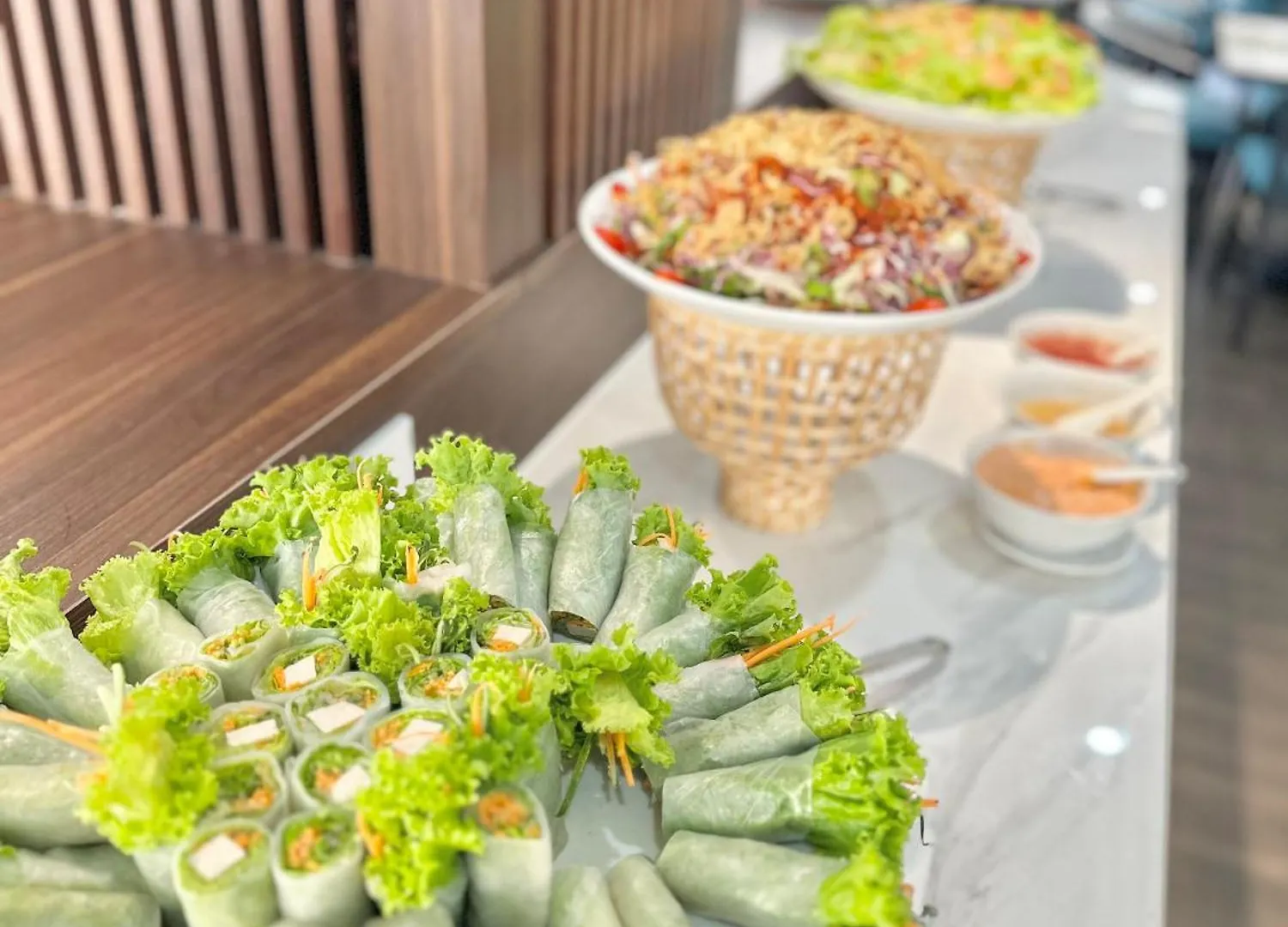 Vian Hotel And Spa Danang