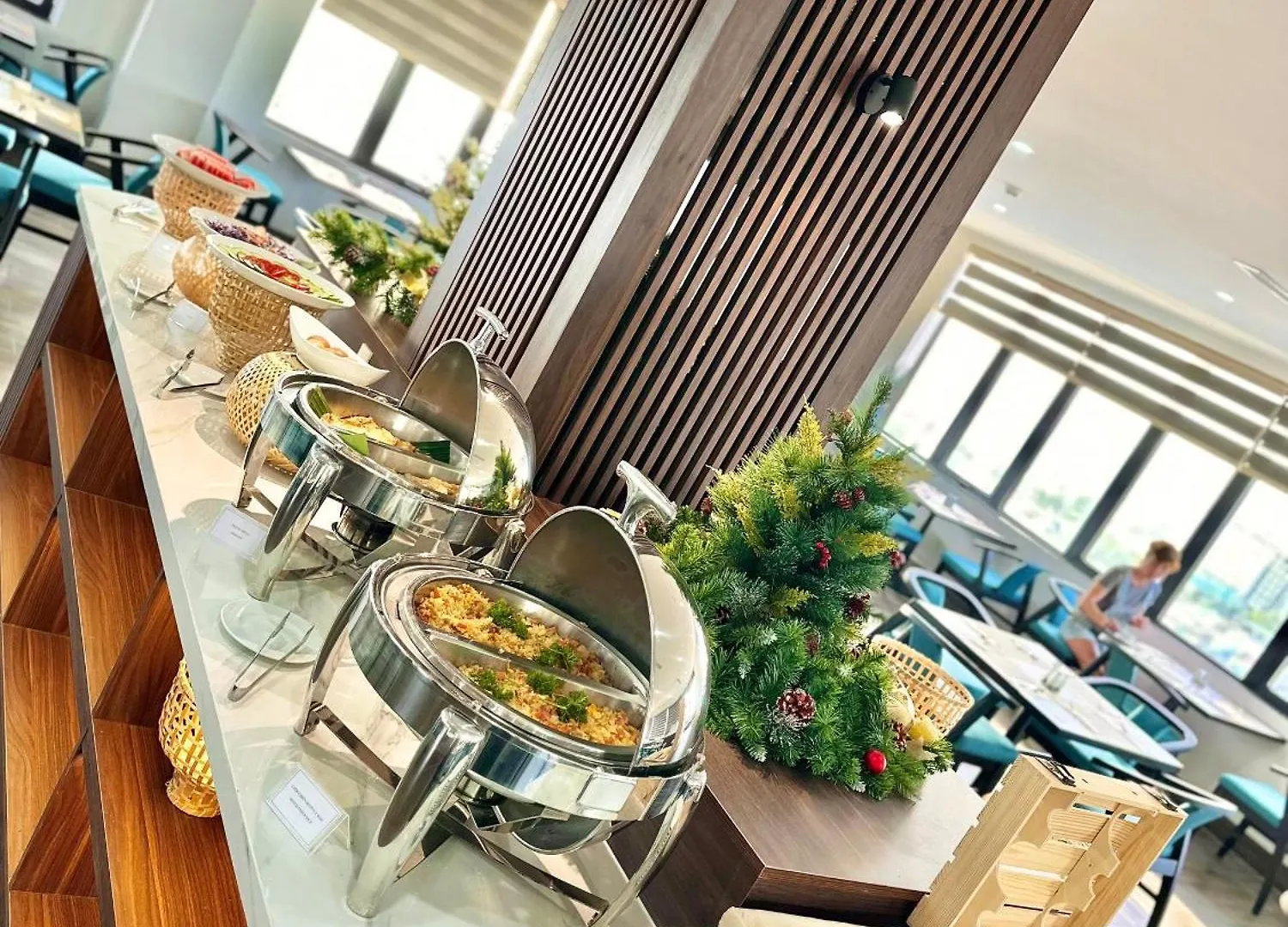 Vian Hotel And Spa Danang 4*, Da Nang Vietnam