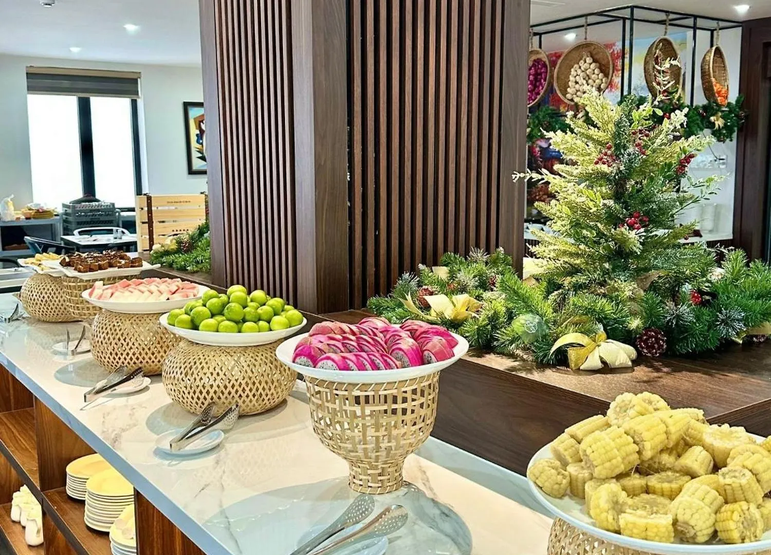 ****  Vian Hotel And Spa Danang Vietnam