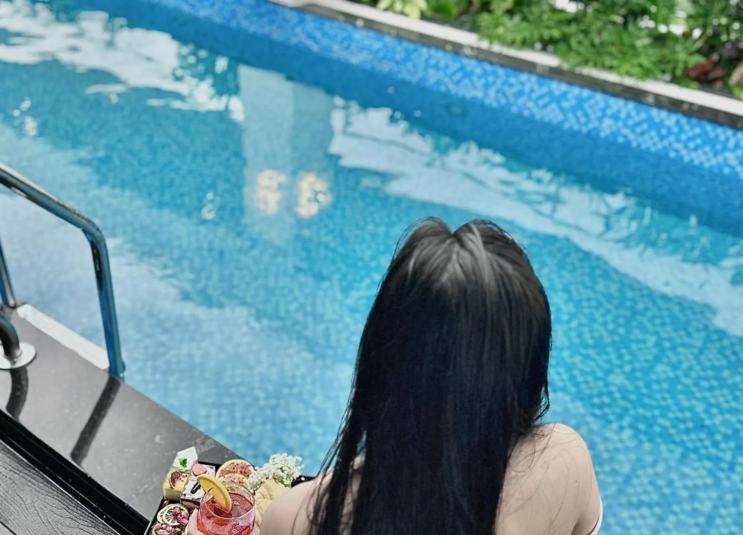 Vian Hotel And Spa Danang Vietnam
