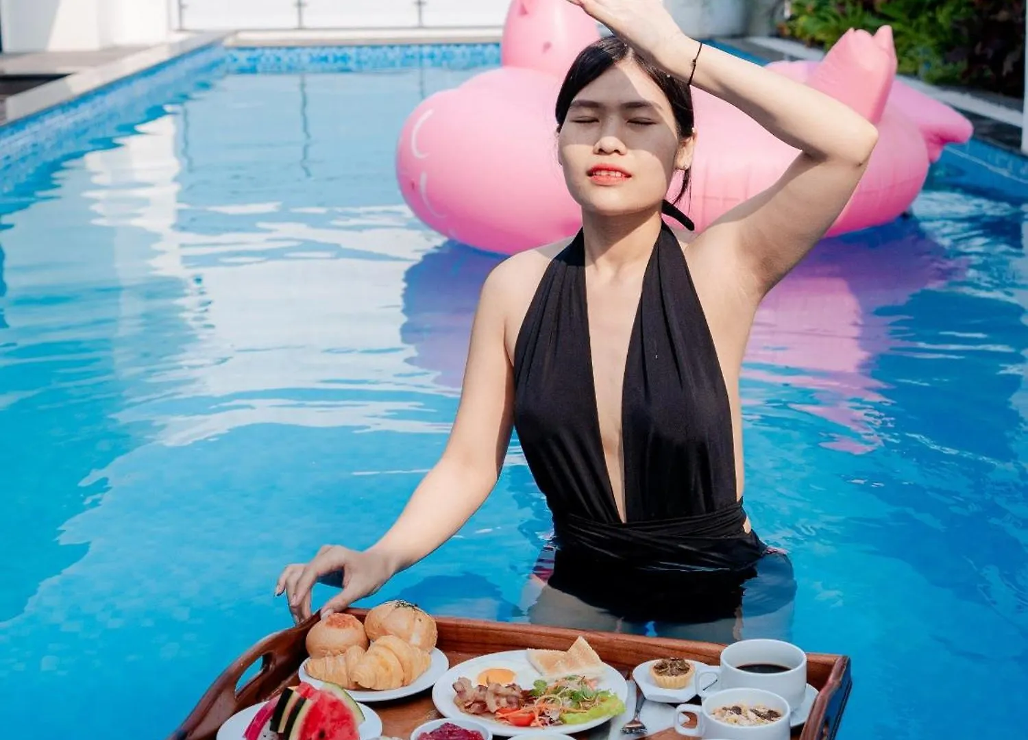 Vian Hotel And Spa Danang 4*, Da Nang