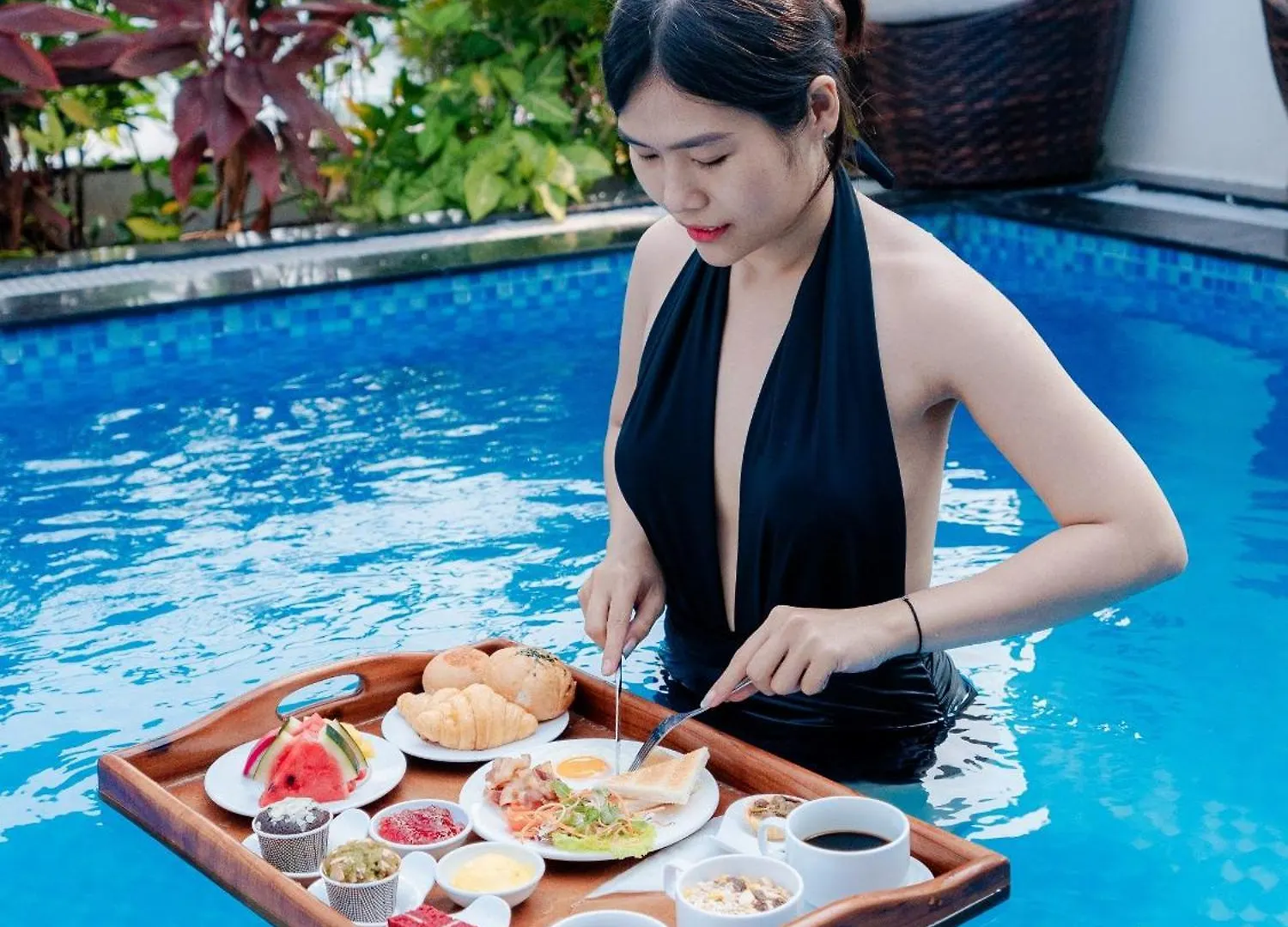 Vian Hotel And Spa Danang