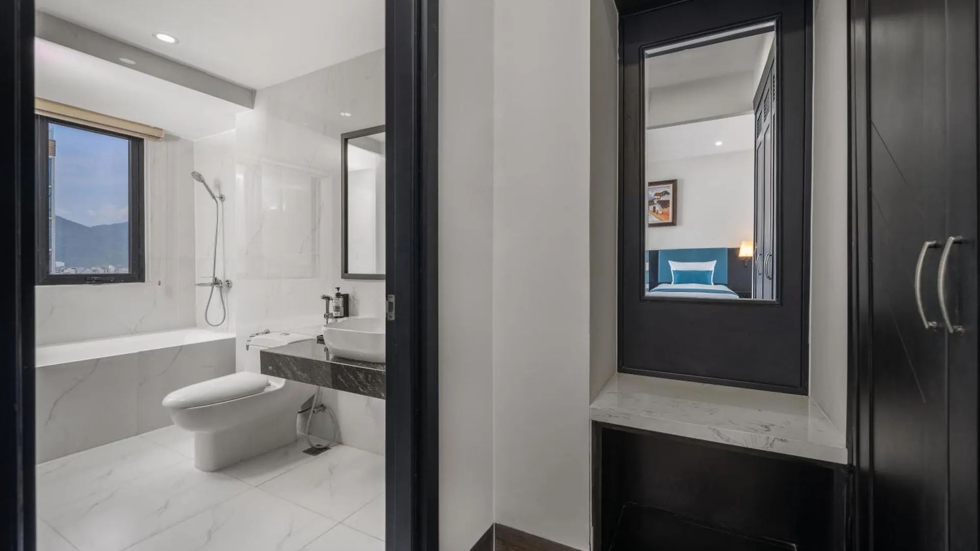 Vian Hotel And Spa Danang Da Nang