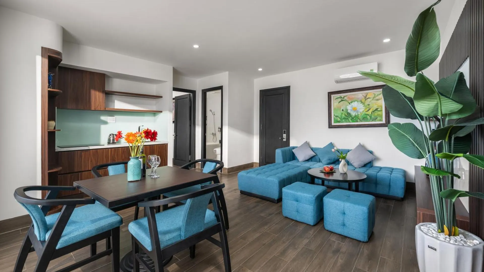 ****  Vian Hotel And Spa Danang Vietnam