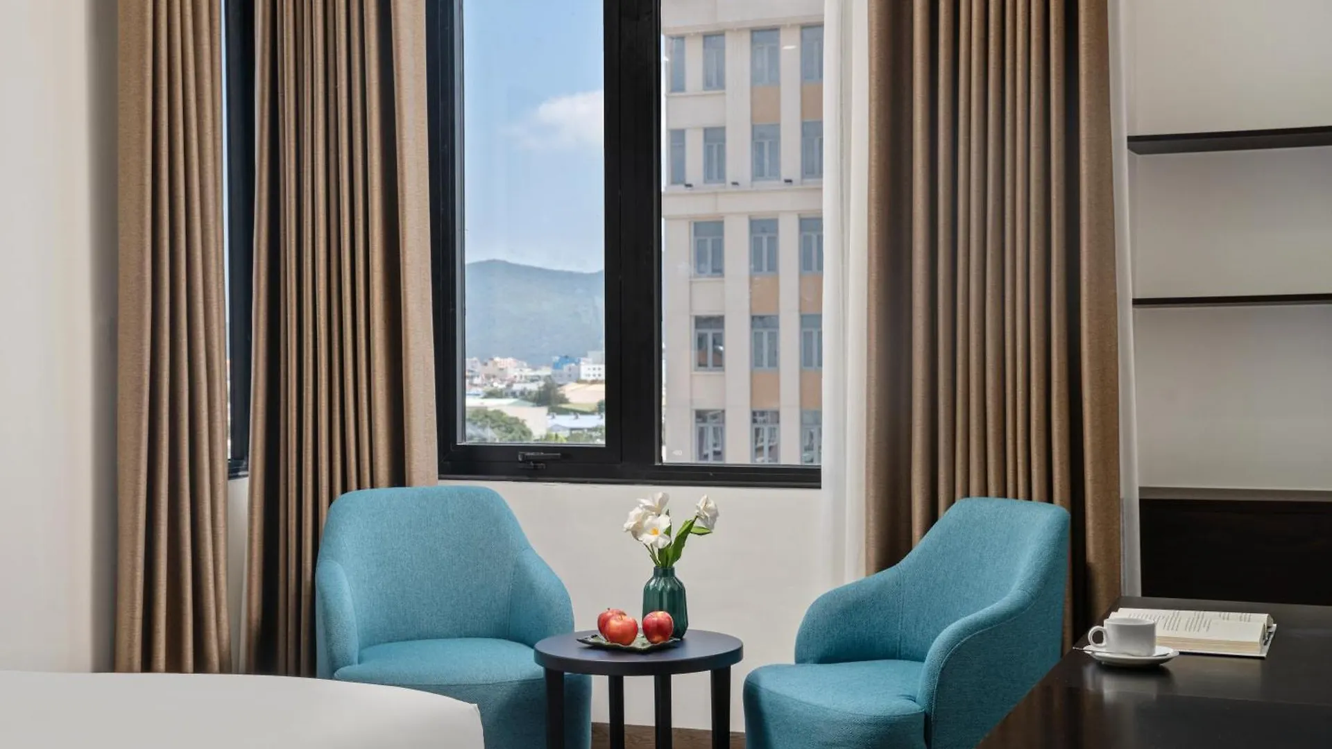 ****  Vian Hotel And Spa Danang Vietnam