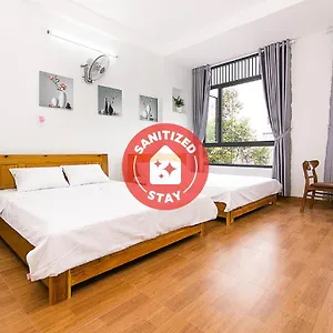 Hotel Spot On 806 Net Viet Homestay