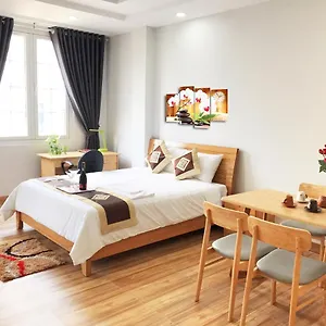 The Lumiere Near Tan Son Nhat Airport 3* Hô Chi Minh-Ville