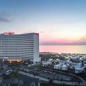 Moevenpick 5*, Cam Ranh Vietnam