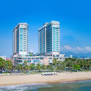 Diamond Bay 5*, Nha Trang Vietnam