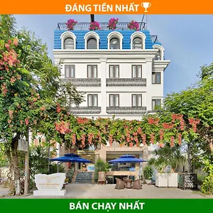  Appartement Ngoc Bich