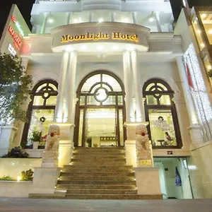 **** Hotel Moonlight - High Floor With Panoramic City View, Dragon Bridge View, Center City Vietnam