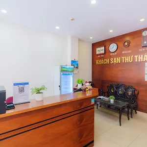 Thu Thai 3*, Ho Chi Minh City Vietnam