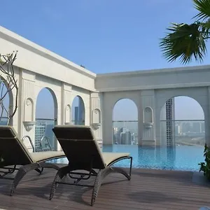  Apartment Icon56 Brand-new Free Gym Pool Vietnam