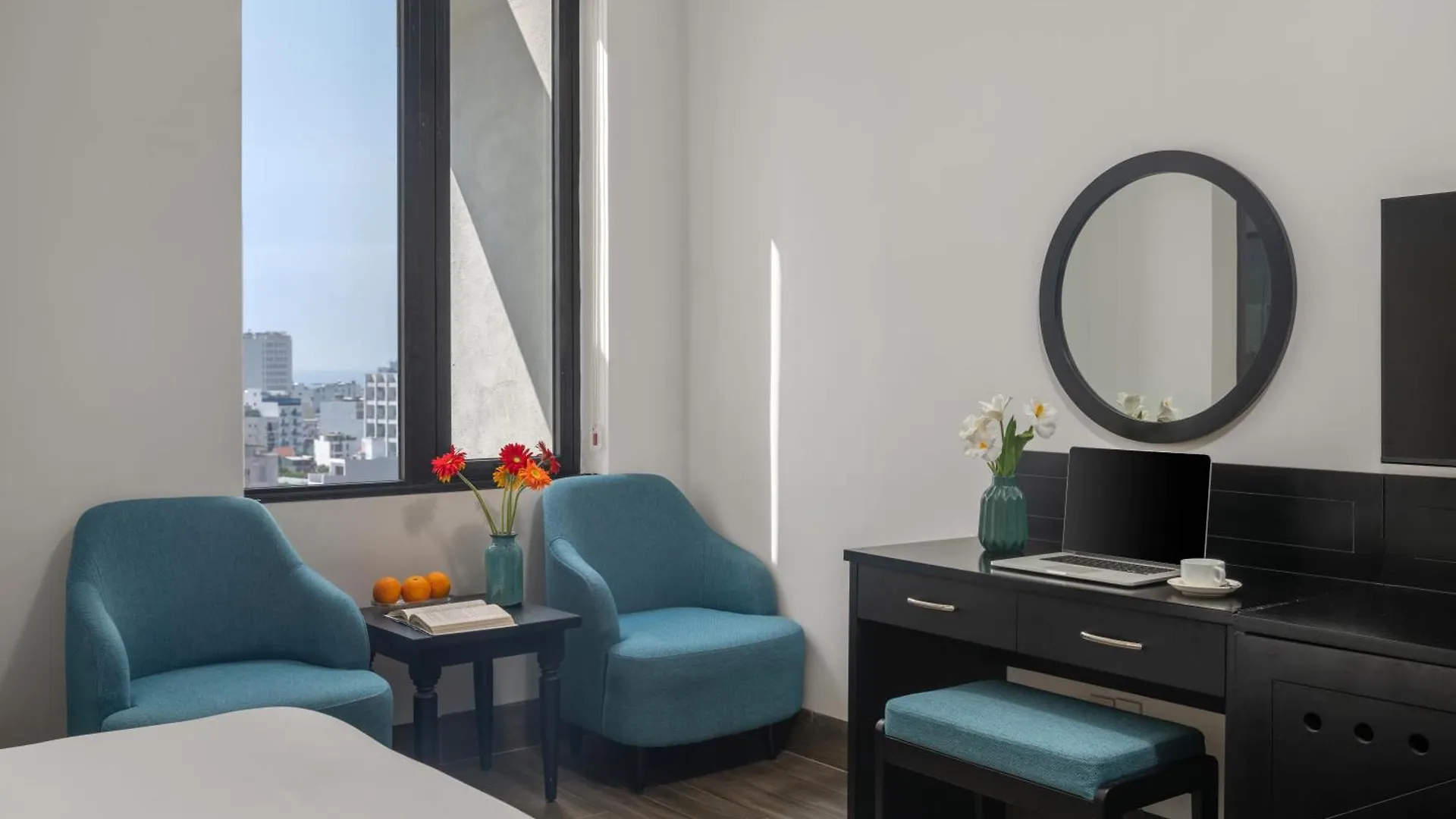 ****  Vian Hotel And Spa Danang 越南