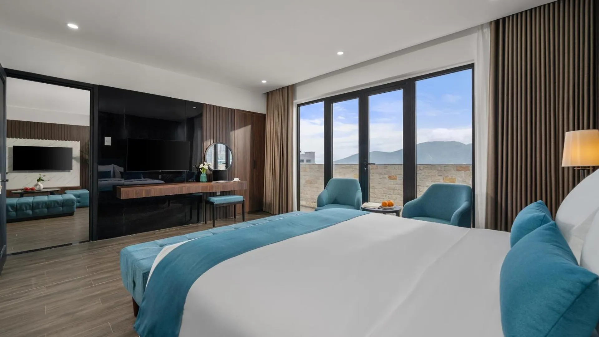 Vian Hotel And Spa Danang 越南